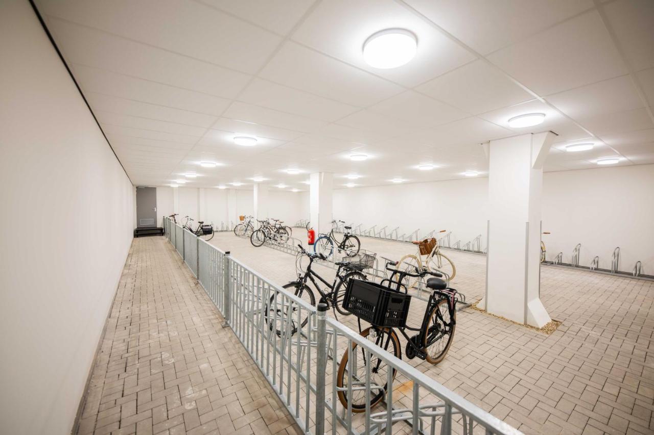 Prins Hendrikkade รอตเตอร์ดัม ภายนอก รูปภาพ